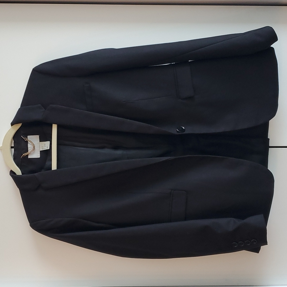 H&M Women's Classic Blazer